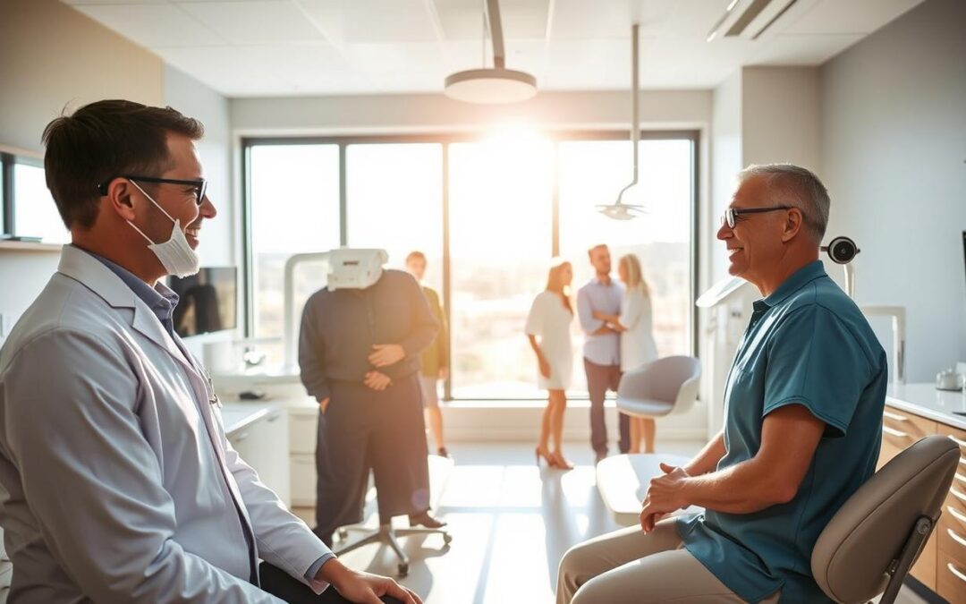 Dental practice brokers New Mexico