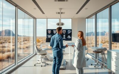 A Guide to Buying a Dental Practice in New Mexico